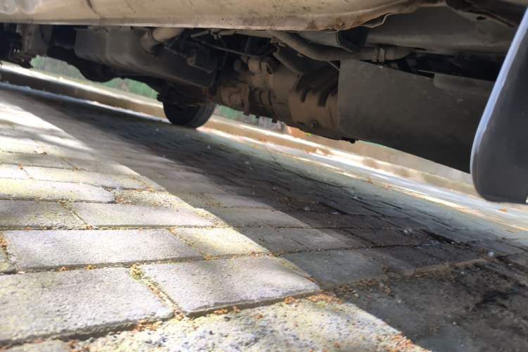 Used Wuling Rongguang 2017 1.5L Extended Basic Version Chassis Front Right