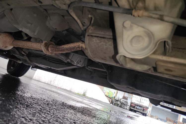 Used Wuling Rongguang  Chassis Rear Left