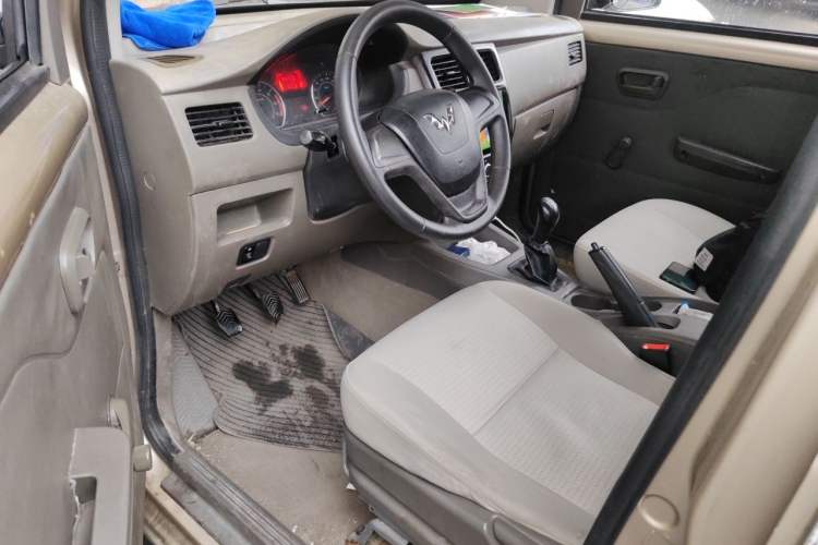 Used Wuling Rongguang  Driver Seat