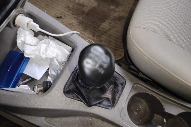 Used Wuling Rongguang  Gear Lever