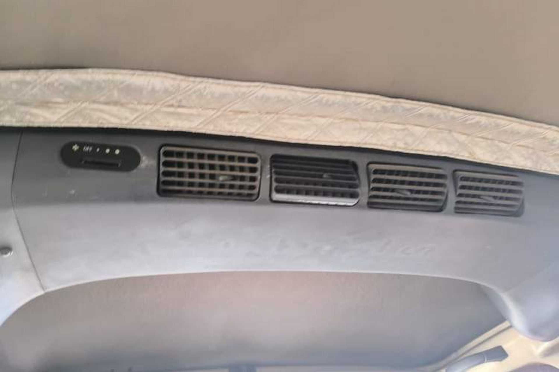 Used Wuling Rongguang 2017 1.5L Extended Basic Version Headliner