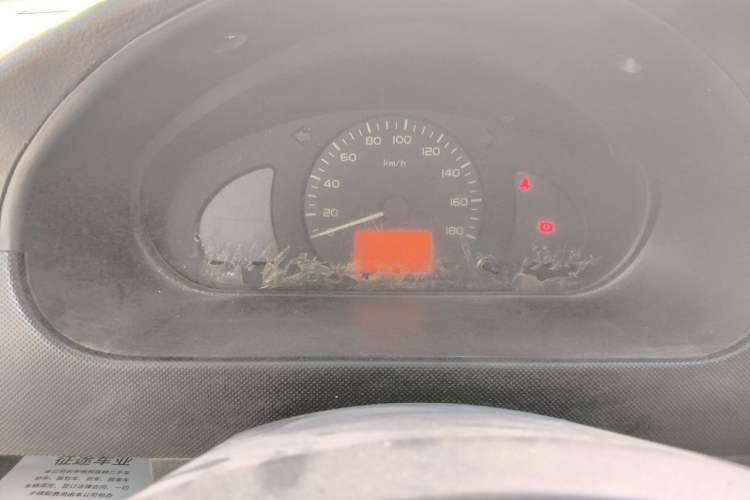 Used Wuling Rongguang 2017 1.5L Extended Basic Version Instrument Cluster