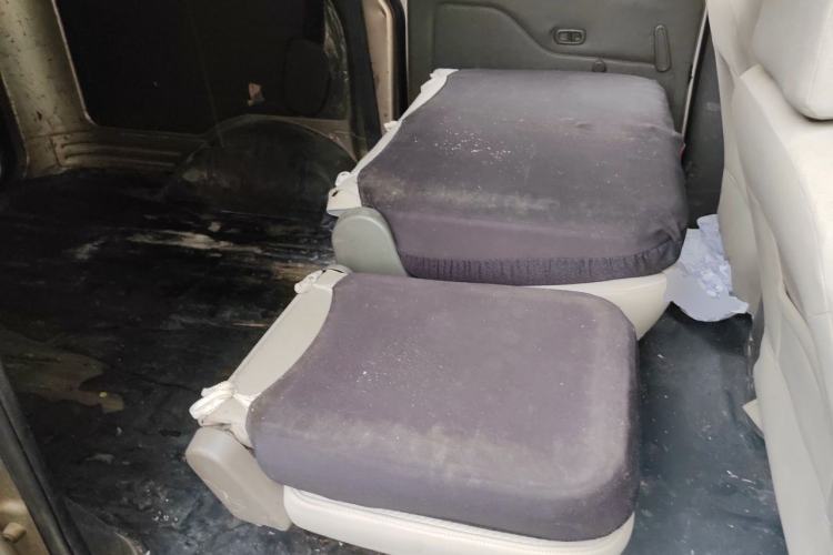 Used Wuling Rongguang  Left Rear Seat