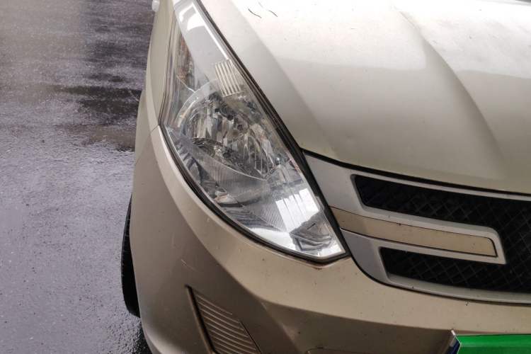 Used Wuling Rongguang  Right Front Headlight