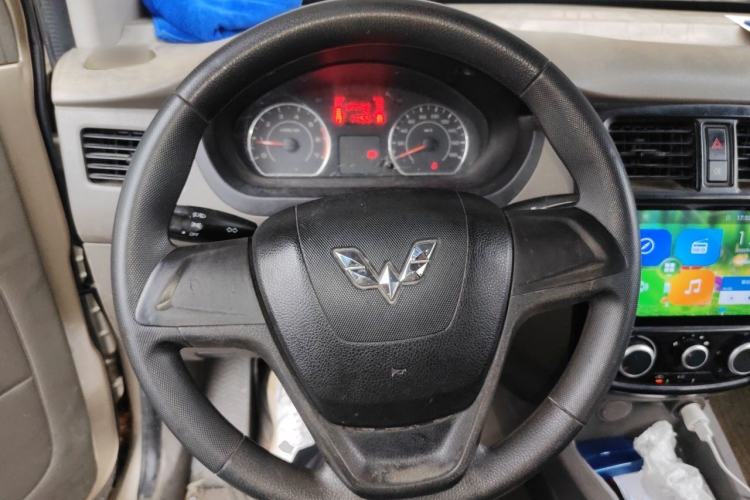 Used Wuling Rongguang  Steering Wheel