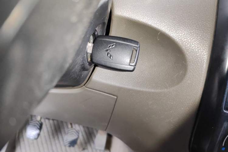 Used Wuling Rongguang  Vehicle Key