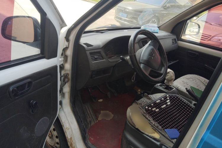 Used Wuling Rongguang  Driver Seat