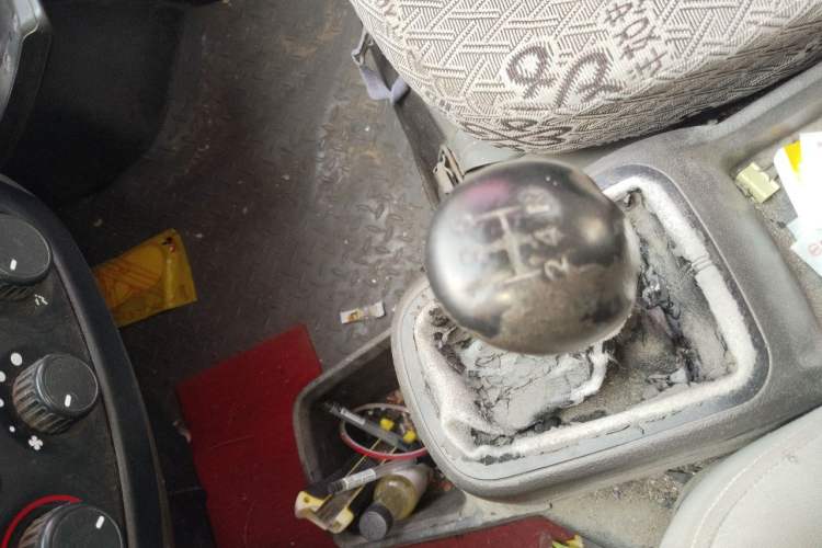 Used Wuling Rongguang  Gear Lever