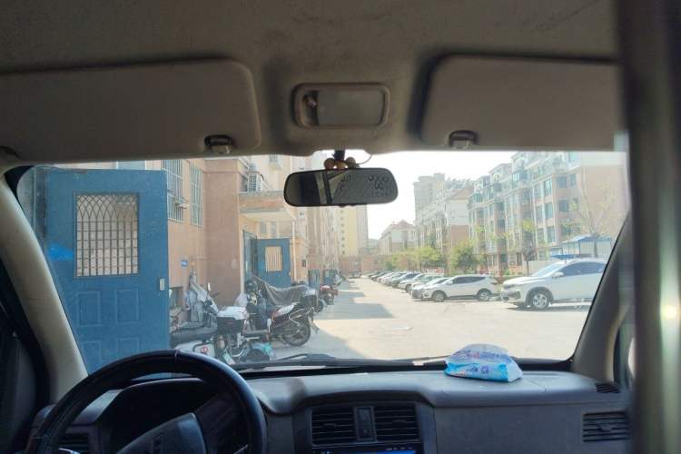 Used Wuling Rongguang  Headliner