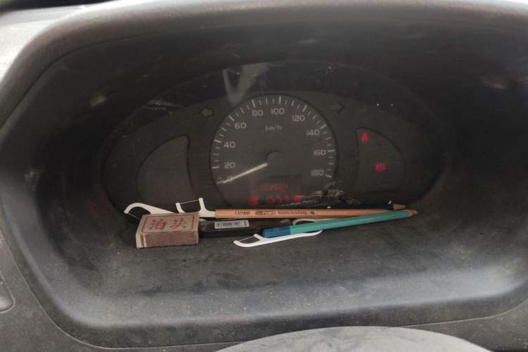 Used Wuling Rongguang  Instrument Cluster