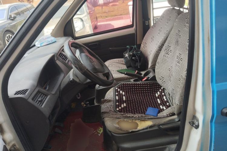 Used Wuling Rongguang  Left Front Seat