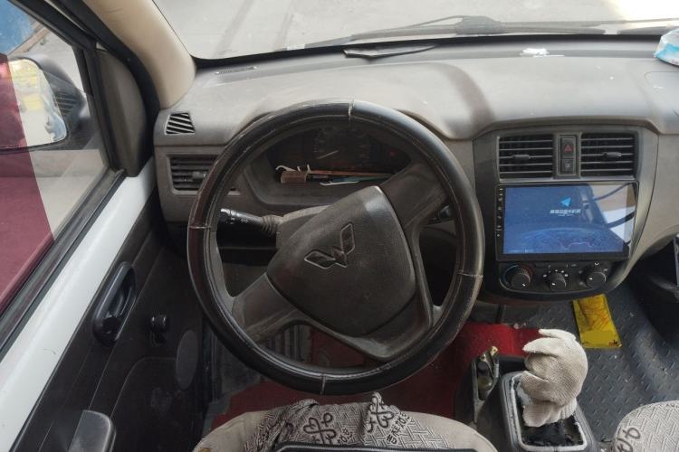 Used Wuling Rongguang  Steering Wheel