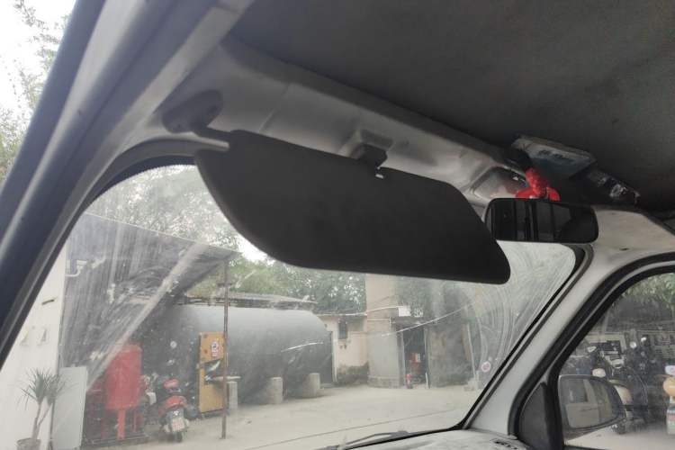 Used Wuling Rongguang 2017 1.5L Extended Basic Version Headliner