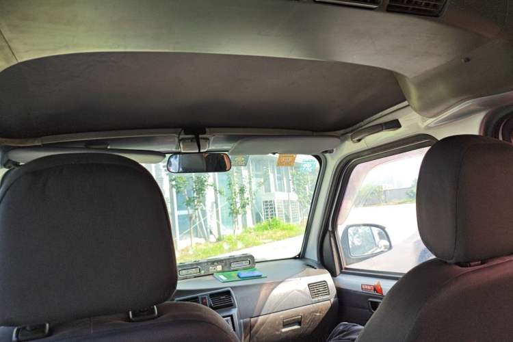 Used Wuling Rongguang 2017 1.5L Extended Basic Version Headliner