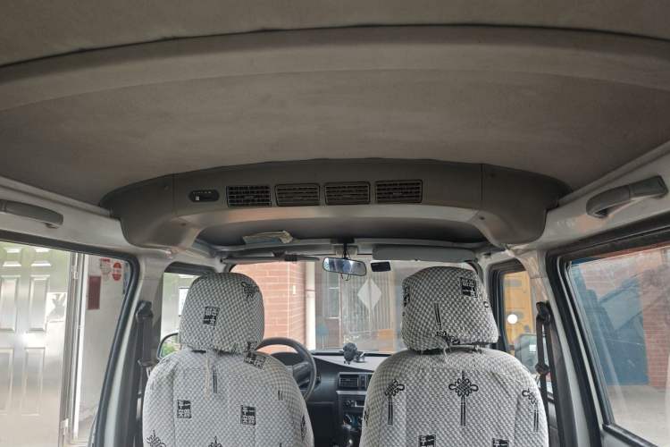 Used Wuling Rongguang 2017 1.5L Extended Basic Version Headliner