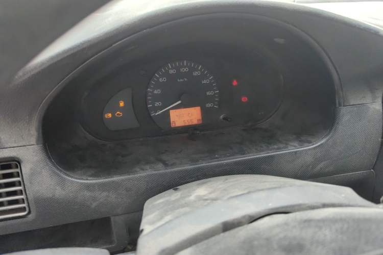Used Wuling Rongguang 2017 1.5L Extended Basic Version Instrument Cluster