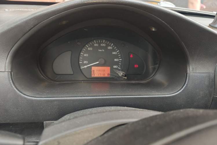 Used Wuling Rongguang 2017 1.5L Extended Basic Version Instrument Cluster