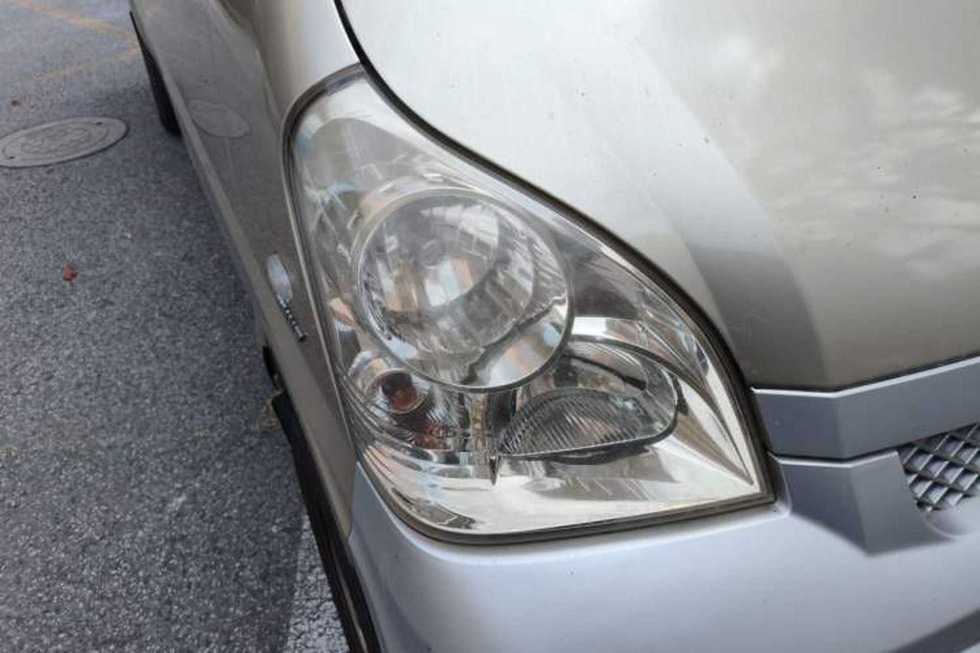 Used Wuling Rongguang 2017 1.5L Extended Basic Version Right Front Headlight