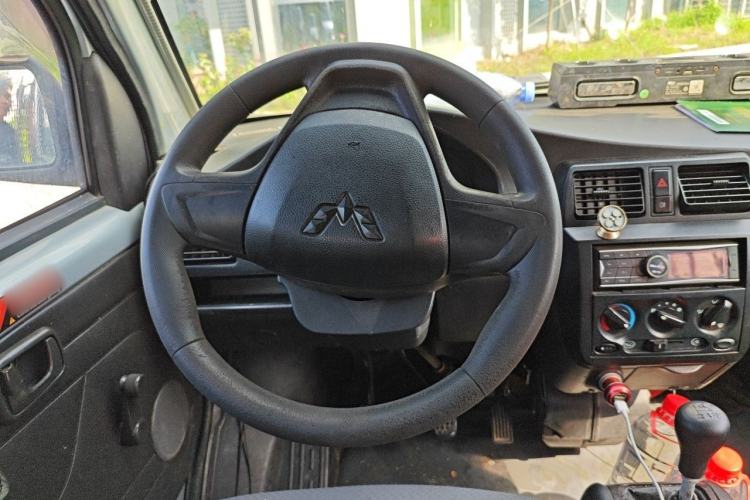 Used Wuling Rongguang 2017 1.5L Extended Basic Version Steering Wheel