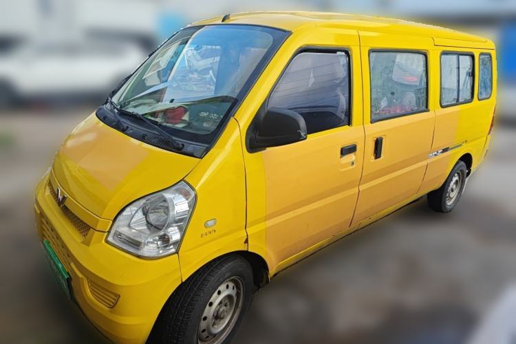 Used Wuling Rongguang 2017 1.5L Extended Basic Version Guazi used car, China used car export, Used car for sale, Used  cars, Cheapest cars for sale