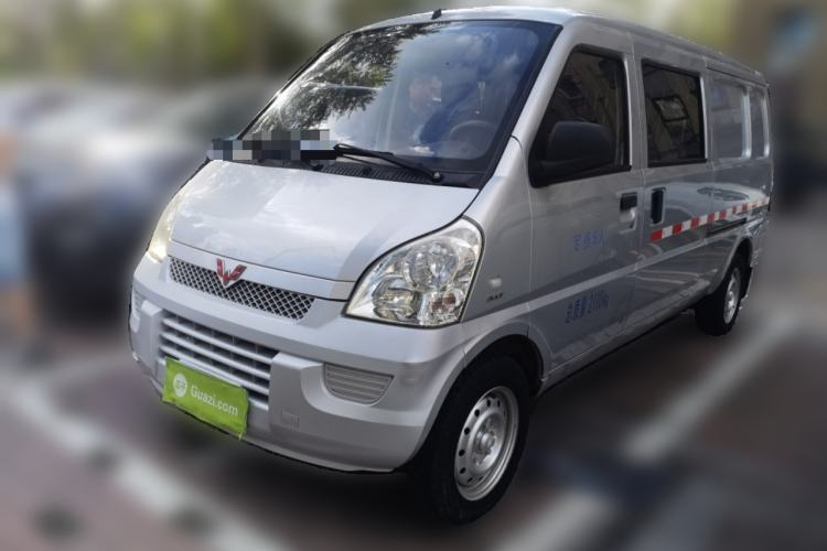 Used Wuling Rongguang 2017 1.5L Extended Basic Version Guazi used car, China used car export, Used car for sale, Used cars, Cheapest cars for sale