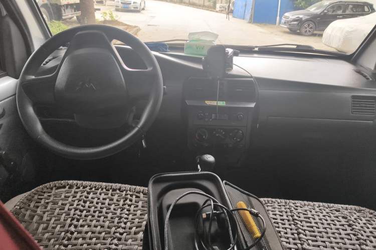 Used Wuling Rongguang  Center Console