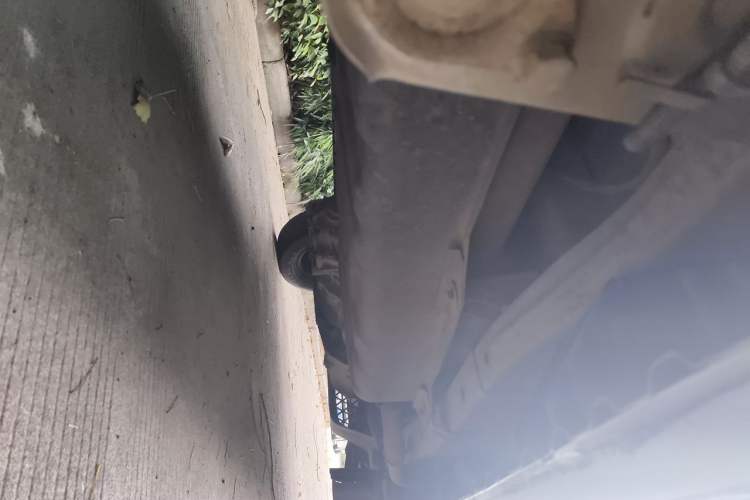 Used Wuling Rongguang  Chassis Rear Right