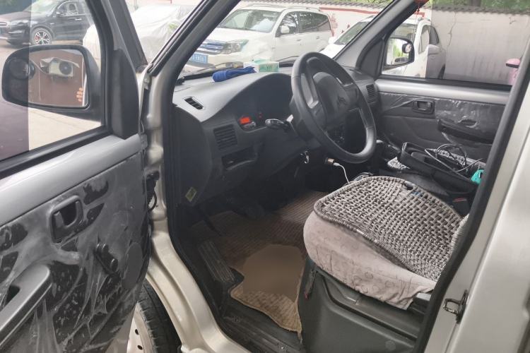 Used Wuling Rongguang  Driver Seat