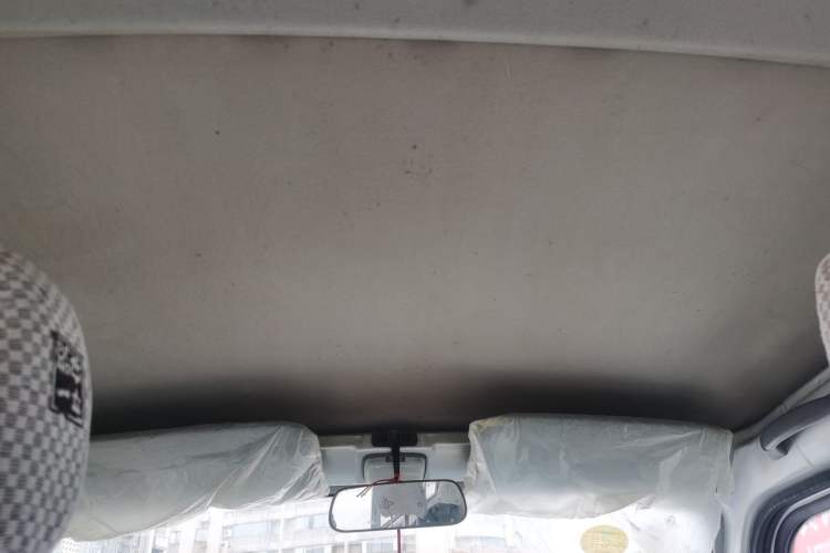 Used Wuling Rongguang 2017 1.5L Extended Basic Version Headliner