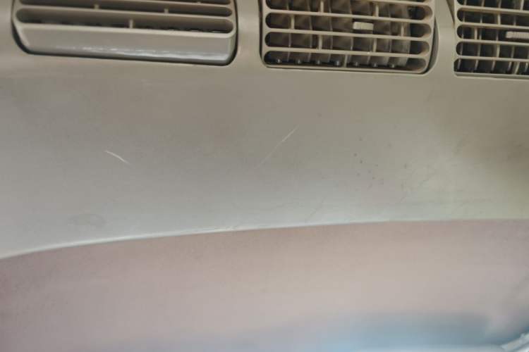 Used Wuling Rongguang 2017 1.5L Extended Basic Version Headliner