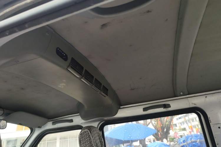 Used Wuling Rongguang 2017 1.5L Extended Basic Version Headliner