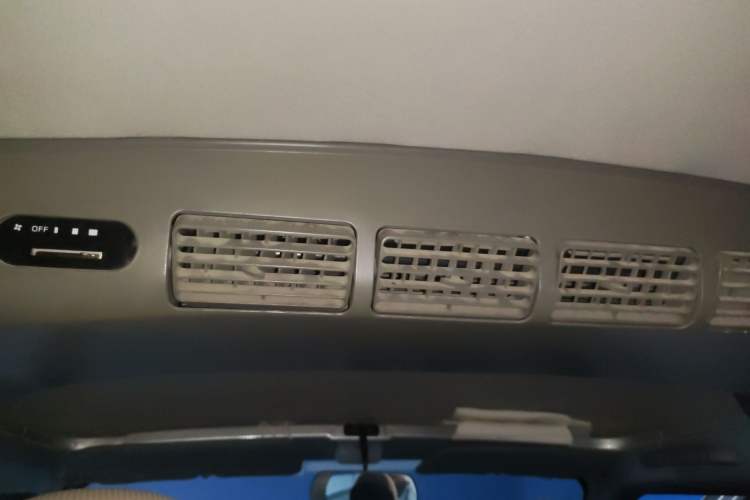 Used Wuling Rongguang 2017 1.5L Extended Basic Version Headliner
