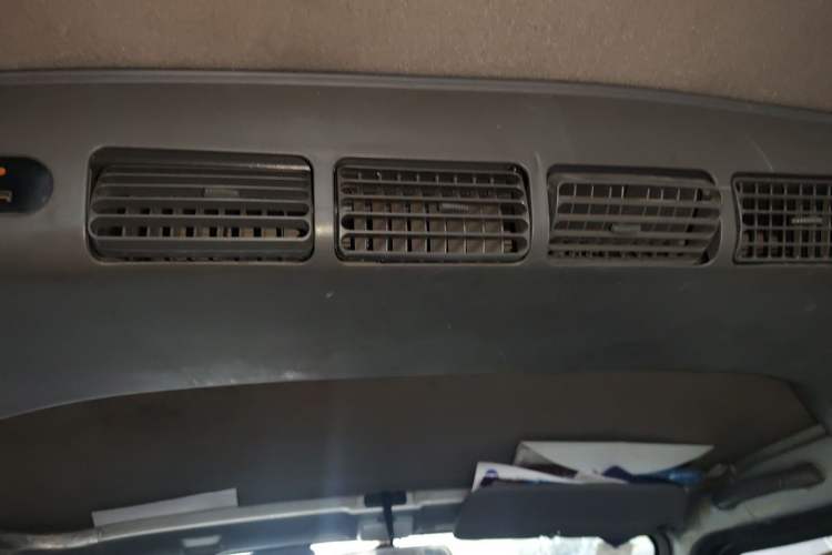 Used Wuling Rongguang 2017 1.5L Extended Basic Version Headliner