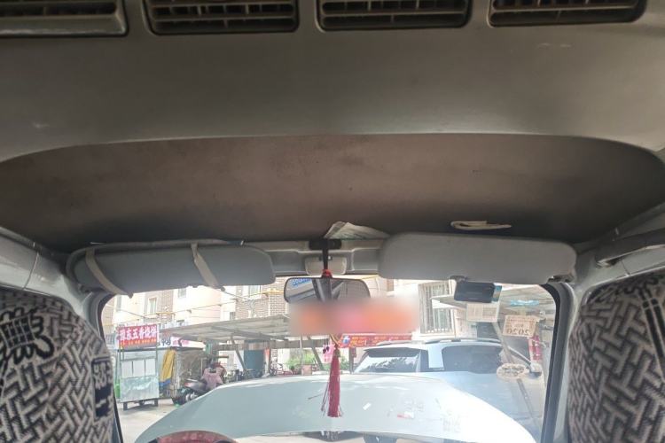Used Wuling Rongguang 2017 1.5L Extended Basic Version Headliner
