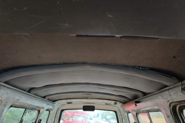 Used Wuling Rongguang 2017 1.5L Extended Basic Version Headliner