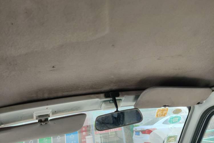 Used Wuling Rongguang 2017 1.5L Extended Basic Version Headliner