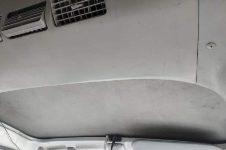 Used Wuling Rongguang 2017 1.5L Extended Basic Version Headliner