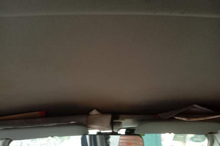 Used Wuling Rongguang 2017 1.5L Extended Basic Version Headliner