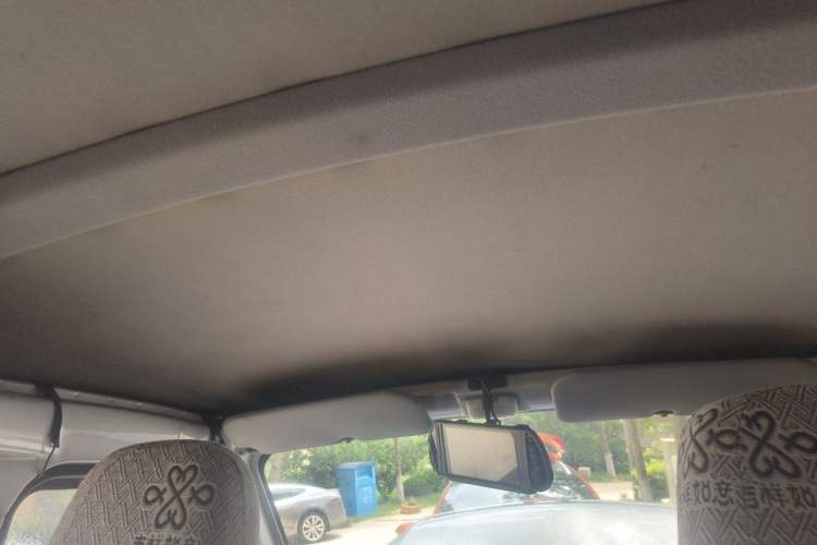 Used Wuling Rongguang 2017 1.5L Extended Basic Version Headliner