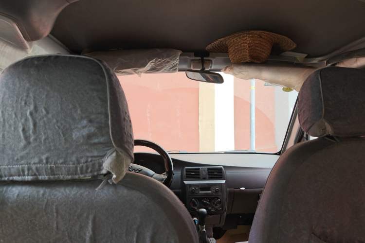 Used Wuling Rongguang 2017 1.5L Extended Basic Version Headliner