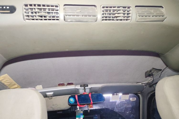 Used Wuling Rongguang 2017 1.5L Extended Basic Version Headliner