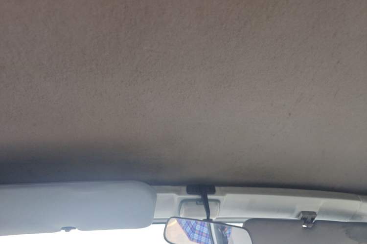 Used Wuling Rongguang 2017 1.5L Extended Basic Version Headliner