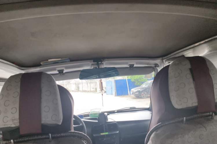 Used Wuling Rongguang  Headliner
