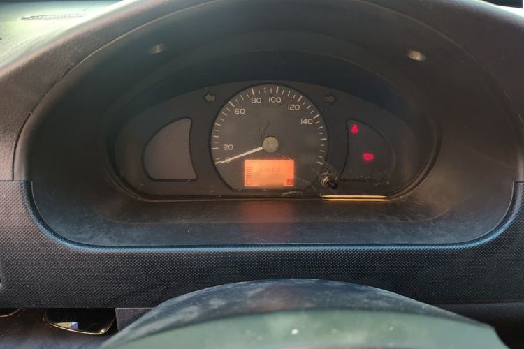 Used Wuling Rongguang 2017 1.5L Extended Basic Version Instrument Cluster