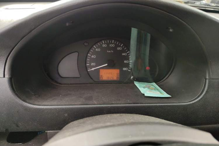Used Wuling Rongguang 2017 1.5L Extended Basic Version Instrument Cluster
