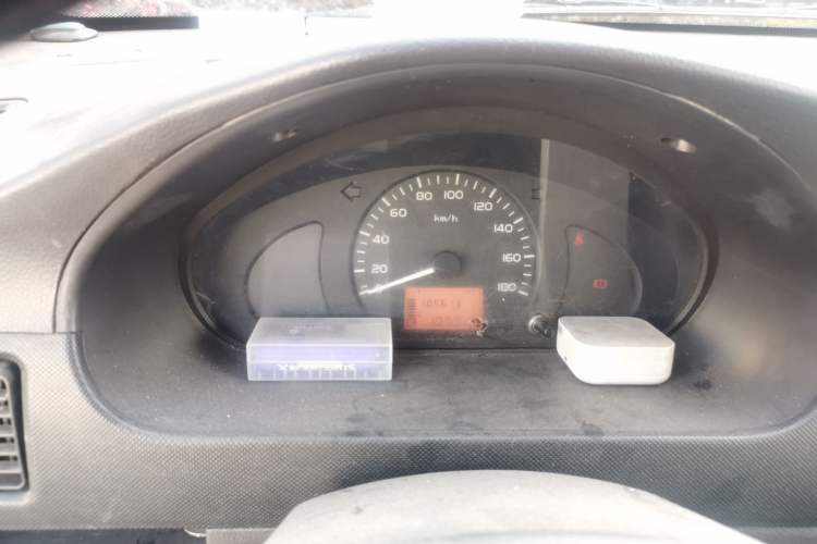 Used Wuling Rongguang 2017 1.5L Extended Basic Version Instrument Cluster