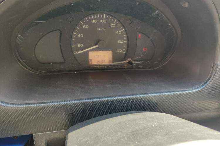 Used Wuling Rongguang 2017 1.5L Extended Basic Version Instrument Cluster
