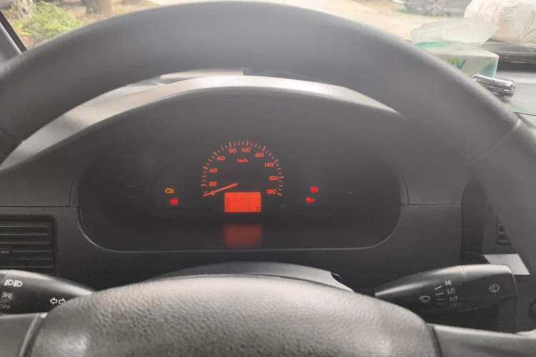 Used Wuling Rongguang  Instrument Cluster