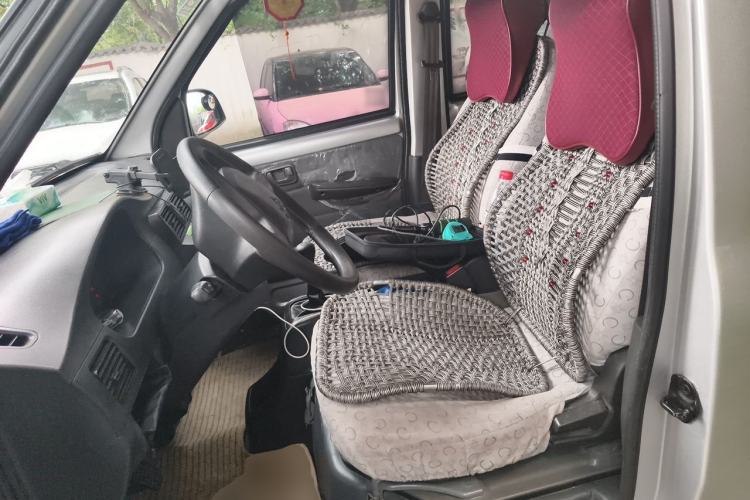 Used Wuling Rongguang  Left Front Seat