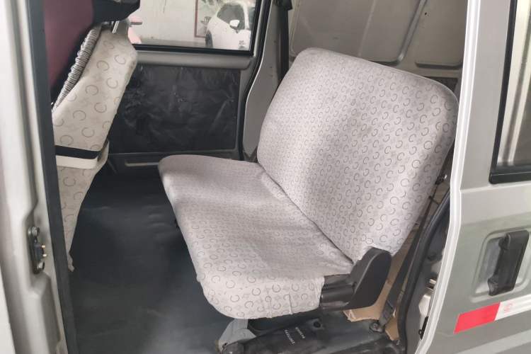 Used Wuling Rongguang  Left Rear Seat
